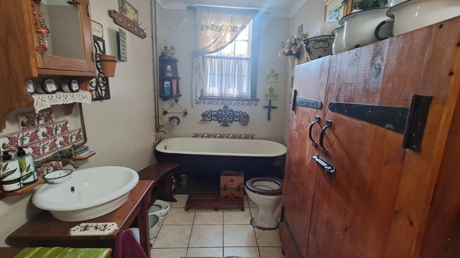 2 Bedroom Property for Sale in Parys Free State